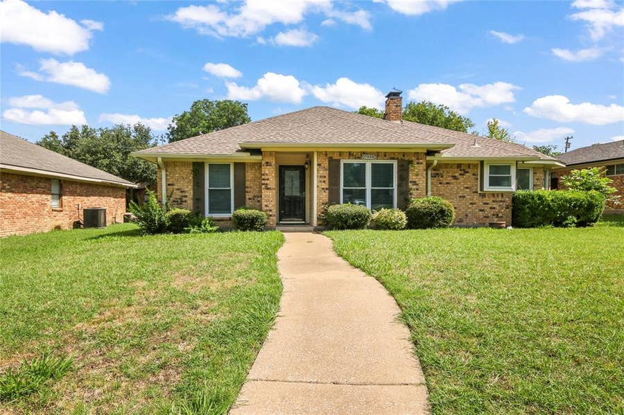 Property photo for 7838 Williams Avenue, Frisco, TX