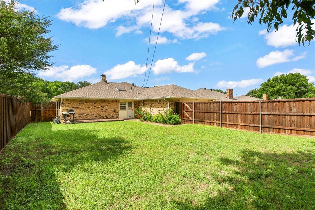 7838 Williams Avenue, Frisco, TX 75033 7838 Williams Avenue, Frisco, TX 75033