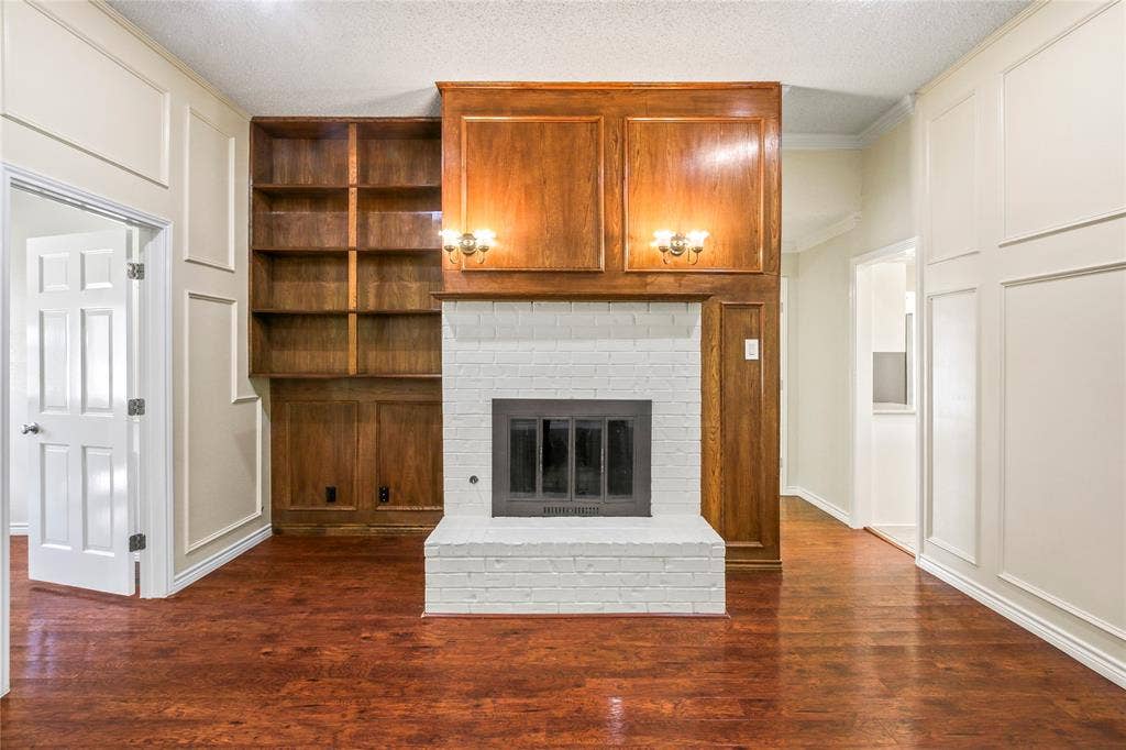 7838 Williams Avenue, Frisco, TX 75033 7838 Williams Avenue, Frisco, TX 75033