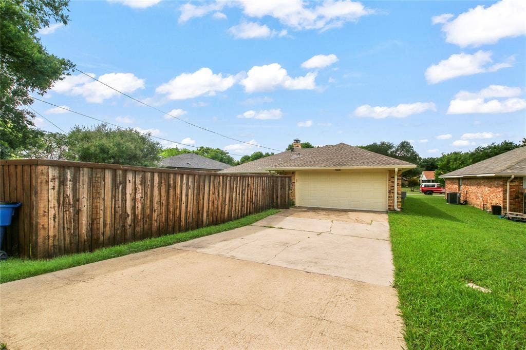 7838 Williams Avenue, Frisco, TX 75033 7838 Williams Avenue, Frisco, TX 75033