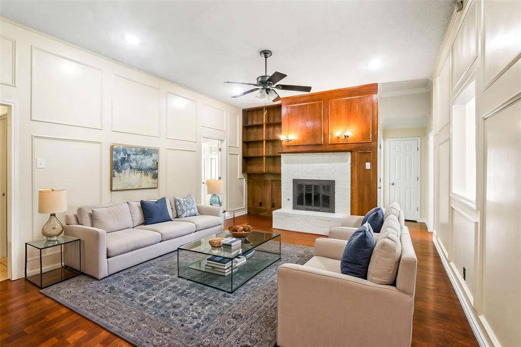 7838 Williams Avenue, Frisco, TX 75033 7838 Williams Avenue, Frisco, TX 75033