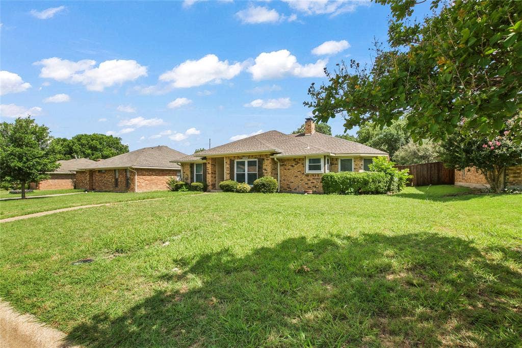 7838 Williams Avenue, Frisco, TX 75033 7838 Williams Avenue, Frisco, TX 75033