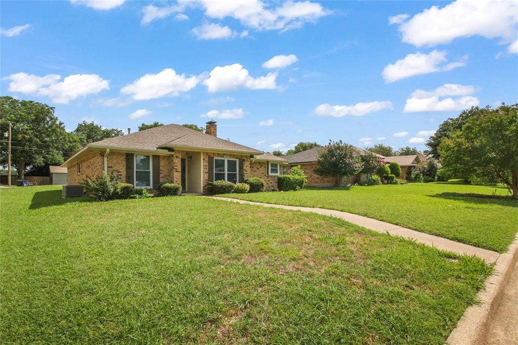 7838 Williams Avenue, Frisco, TX 75033 7838 Williams Avenue, Frisco, TX 75033