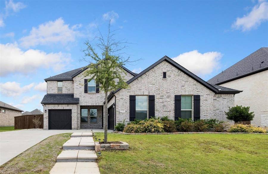 Property photo for 1700 Winchester Drive, Prosper, TX