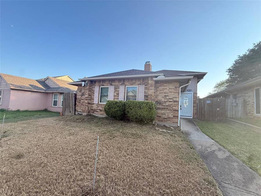 Property photo for 1715 Hancock Drive, Mesquite, TX