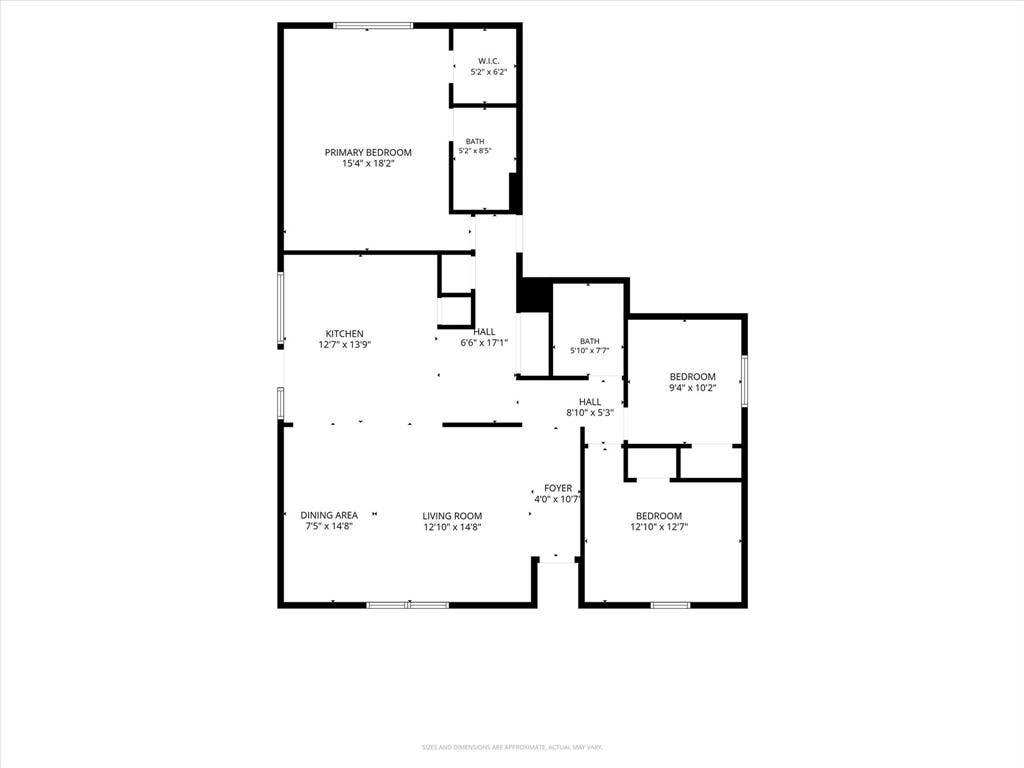 3125 Rainbow Drive, Grand Prairie, TX 75052 3125 Rainbow Drive, Grand Prairie, TX 75052