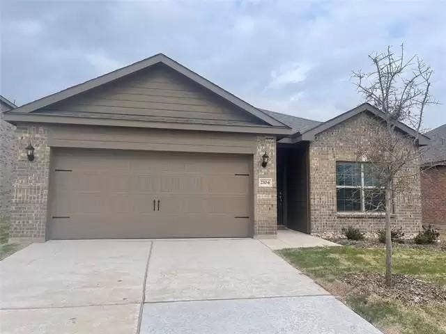 Property photo for 2104 Penaflor Drive, Anna, TX