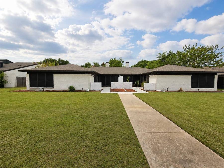 Property photo for 206 Trellis Place, Richardson, TX