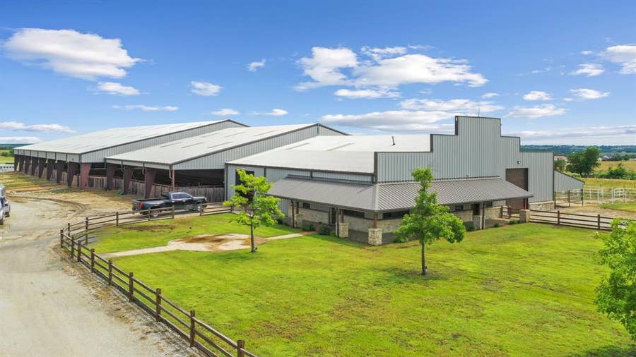 Property photo for 265 CR 2510, Decatur, TX