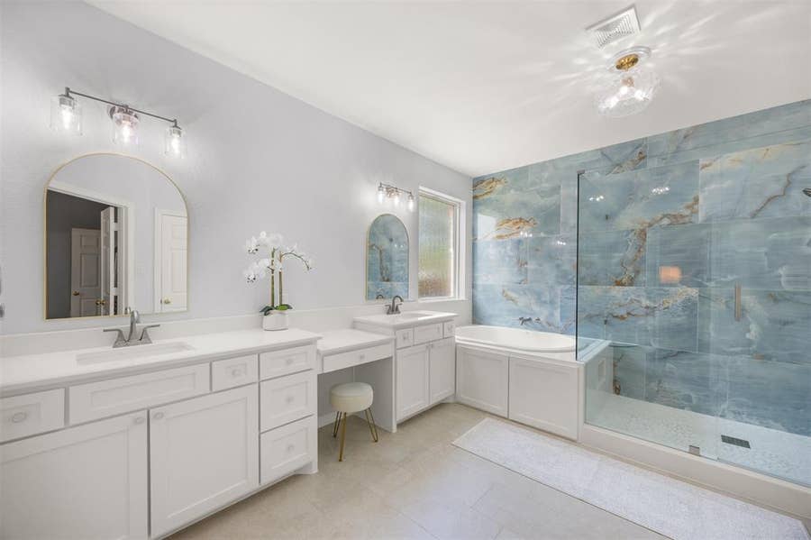 Property photo for 2809 Greenview Drive, McKinney, TX