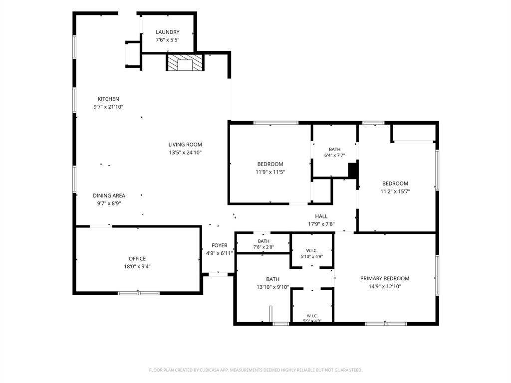 6718 Kingsbury Drive, Dallas, TX 75231 6718 Kingsbury Drive, Dallas, TX 75231