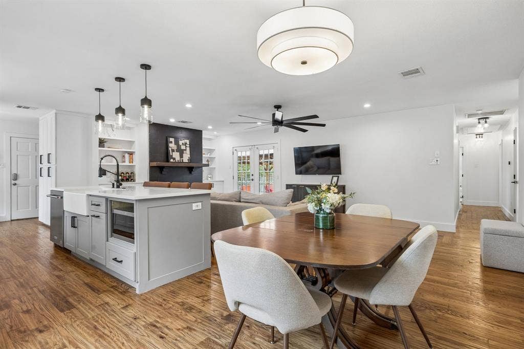 6718 Kingsbury Drive, Dallas, TX 75231 6718 Kingsbury Drive, Dallas, TX 75231