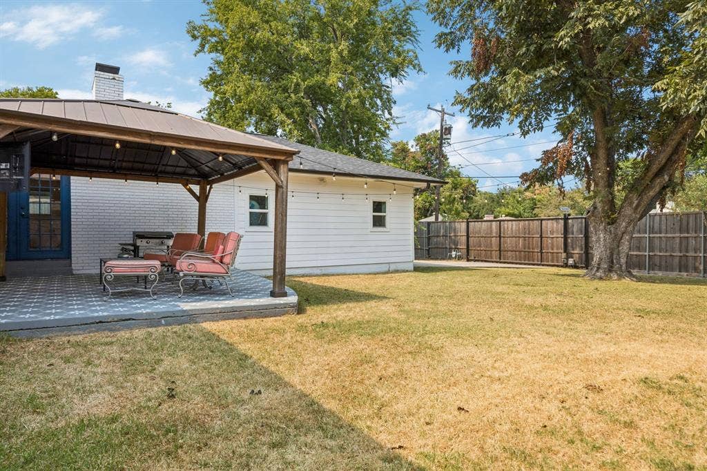 6718 Kingsbury Drive, Dallas, TX 75231 6718 Kingsbury Drive, Dallas, TX 75231