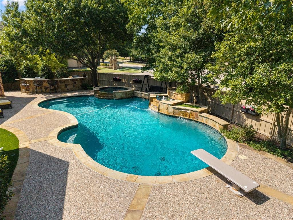 6808 Echo Canyon Drive, McKinney, TX 75072 6808 Echo Canyon Drive, McKinney, TX 75072