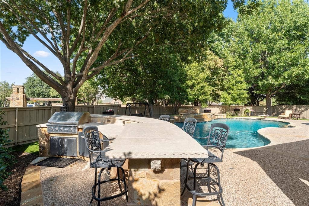 6808 Echo Canyon Drive, McKinney, TX 75072 6808 Echo Canyon Drive, McKinney, TX 75072