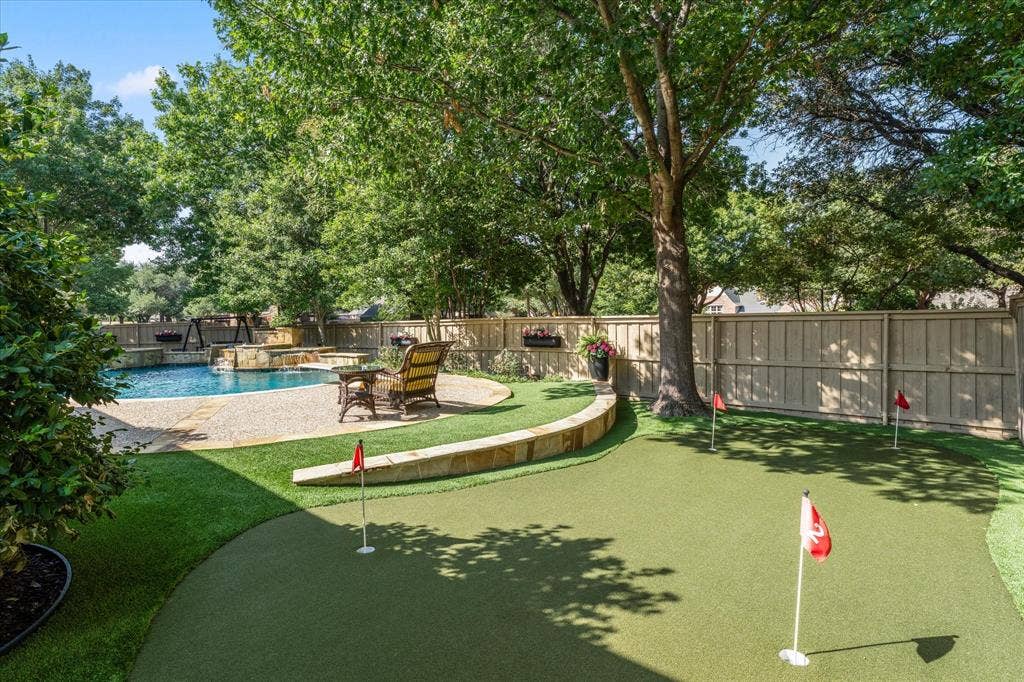 6808 Echo Canyon Drive, McKinney, TX 75072 6808 Echo Canyon Drive, McKinney, TX 75072