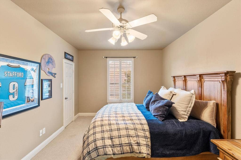 6808 Echo Canyon Drive, McKinney, TX 75072 6808 Echo Canyon Drive, McKinney, TX 75072