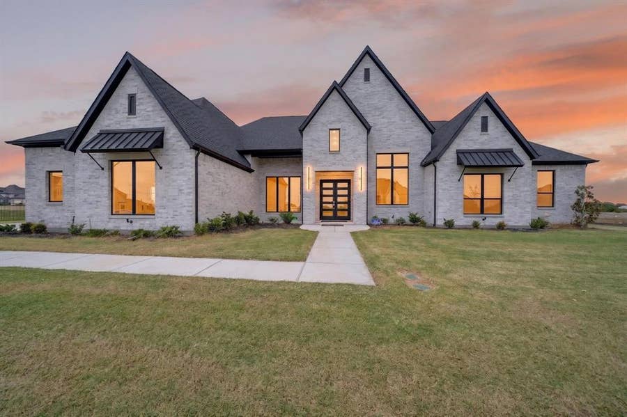 Property photo for 5501 Somerset Drive, Parker, TX