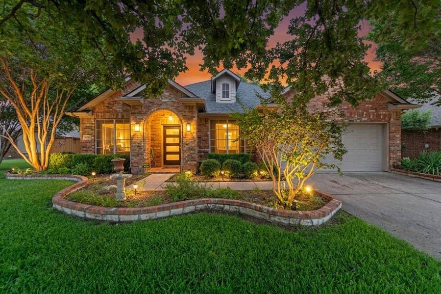 Property photo for 1532 Lynn Drive, Wylie, TX