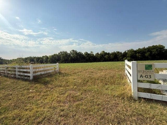 3 St. James Alley, Sunnyvale, TX 75182