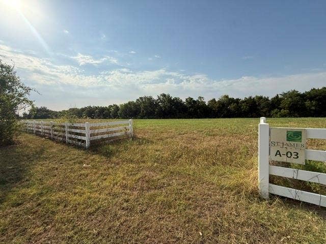 3 St. James Alley, Sunnyvale, TX 75182