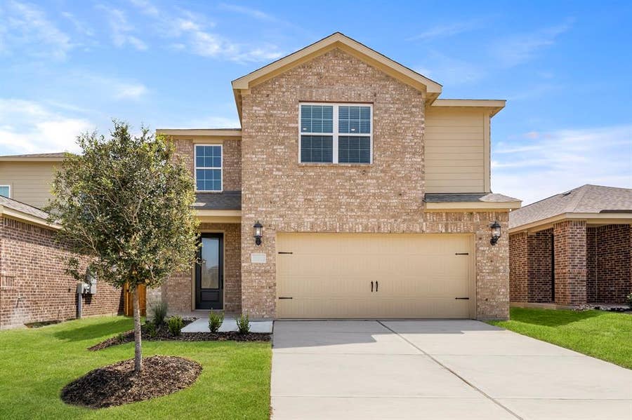Property photo for 1103 Butler Avenue, Princeton, TX