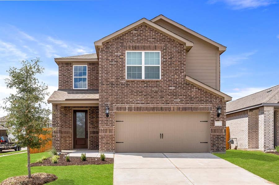 Property photo for 700 Princeton Heights Boulevard, Princeton, TX