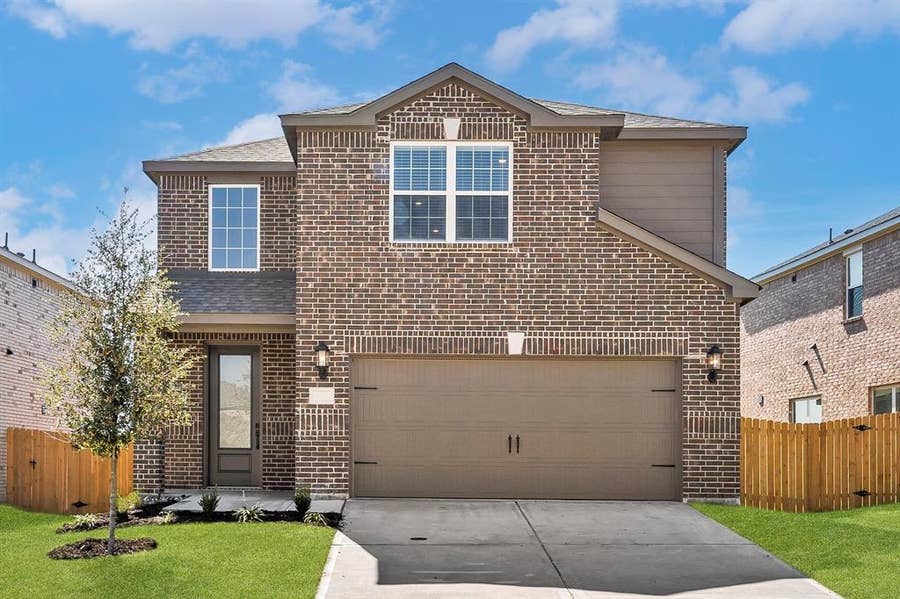 Property photo for 1301 Dye Boulevard, Princeton, TX