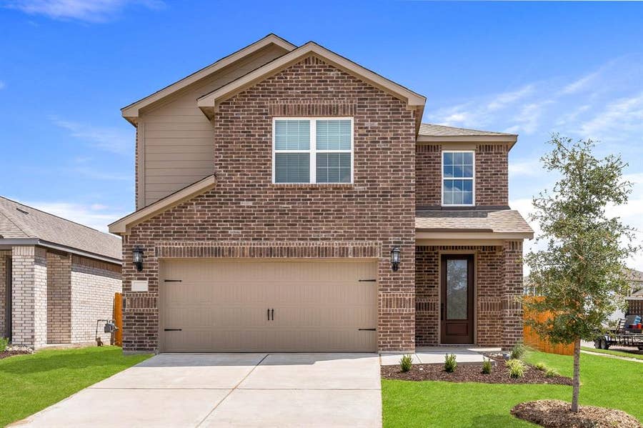 Property photo for 1217 Dye Boulevard, Princeton, TX