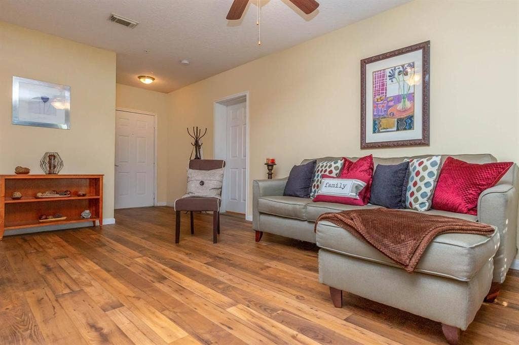 301 W Little York Road, #430, Houston, TX 77076 Half Off September and October