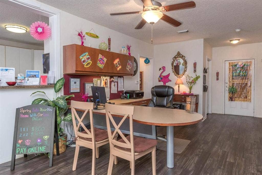 301 W Little York Road, #430, Houston, TX 77076 Half Off September and October