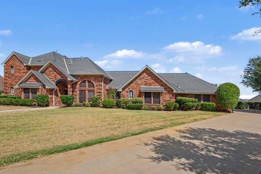 Property photo for 3503 Pembrooke Parkway S, Colleyville, TX