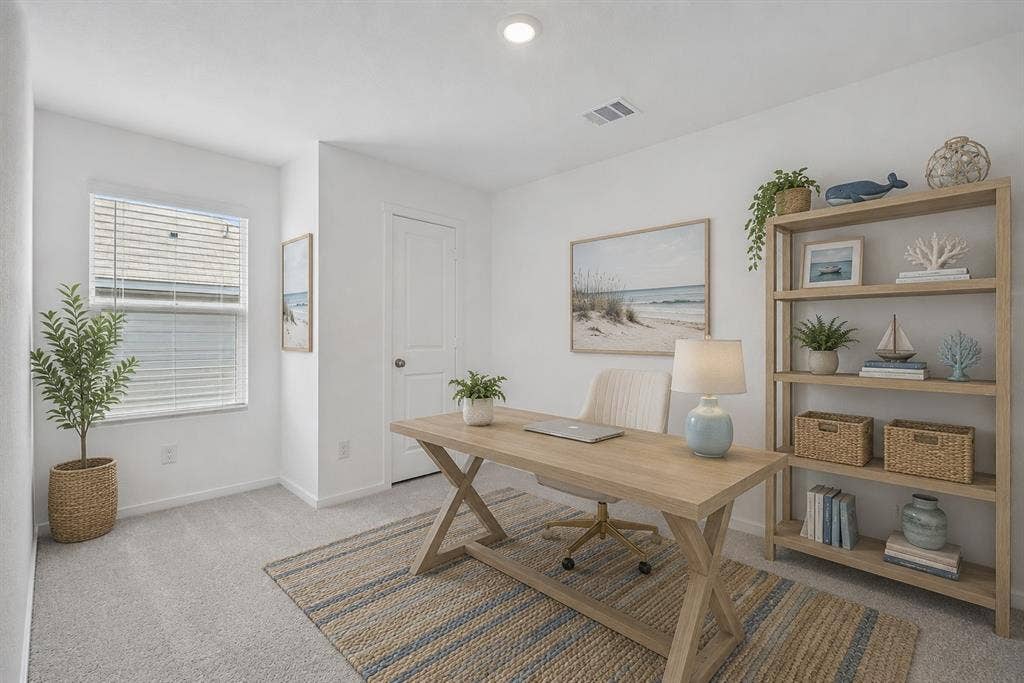 AI office