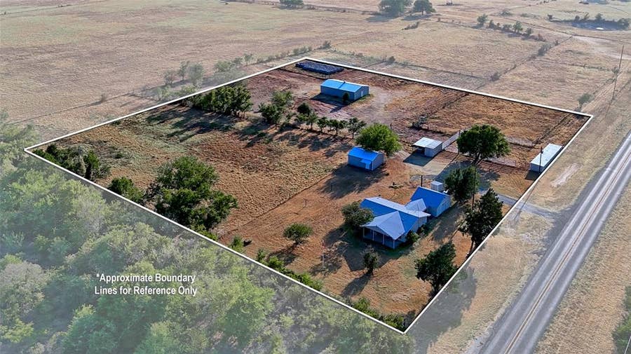 Property photo for 5423 Fm 1956, Nocona, TX