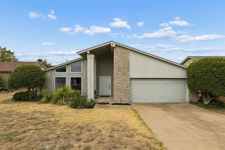 Property photo for 7012 Woodacre Road, Fort Worth, TX
