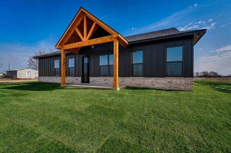 Property photo for TBD McKnight Road, Ferris, TX