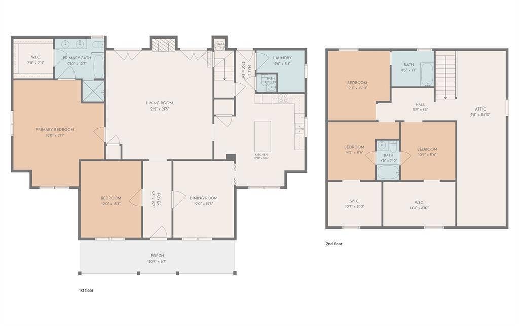 448 Norwood Drive, Woodway, TX 76712 448 Norwood Drive, Woodway, TX 76712