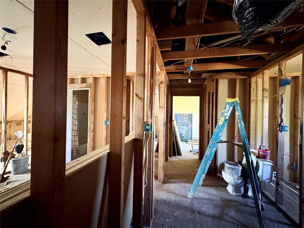 448 Norwood Drive, Woodway, TX 76712 448 Norwood Drive, Woodway, TX 76712