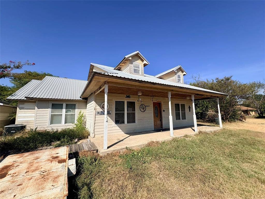 448 Norwood Drive, Woodway, TX 76712 448 Norwood Drive, Woodway, TX 76712