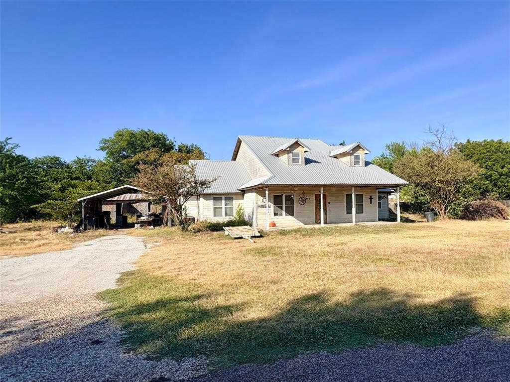 448 Norwood Drive, Woodway, TX 76712 448 Norwood Drive, Woodway, TX 76712