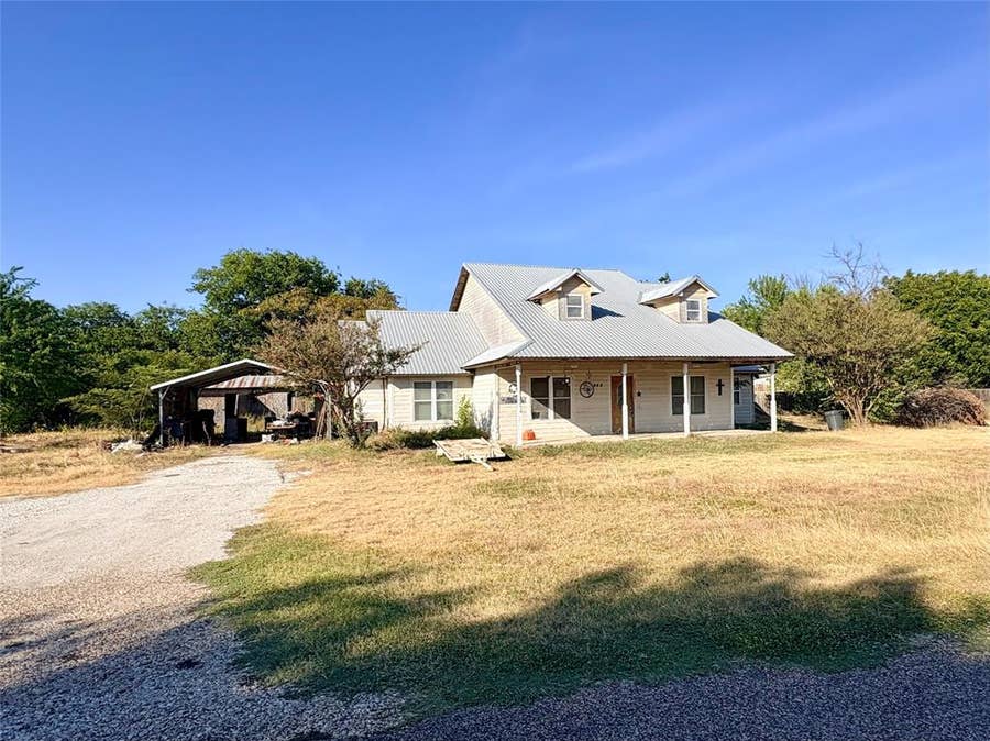 Property photo for 448 Norwood Drive, Woodway, TX