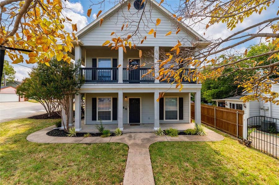 Property photo for 2801 Frazier Avenue, Fort Worth, TX