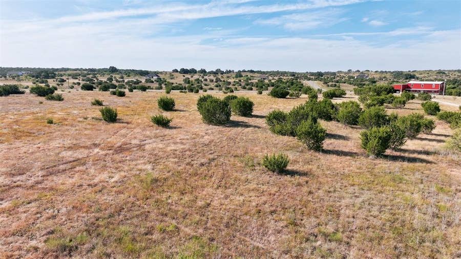 Property photo for 491 Hollow Drive, Lipan, TX
