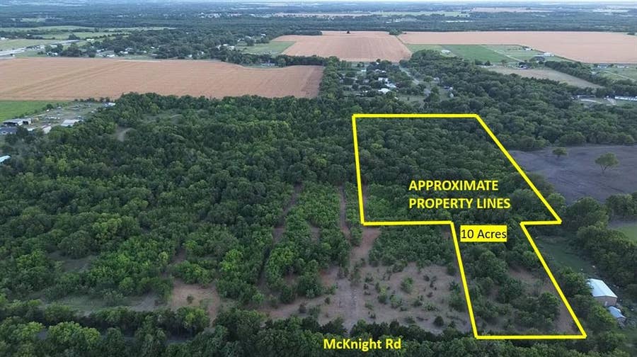 Property photo for TBD 10 McKnight, Ferris, TX
