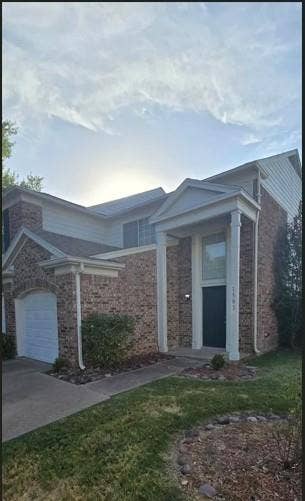 Property photo for 1503 Maybrook Court, Arlington, TX