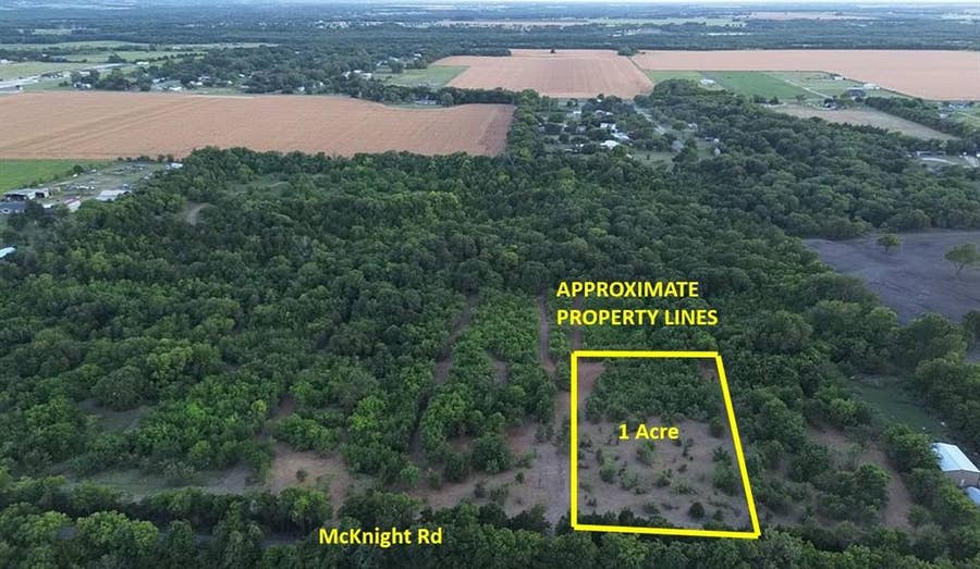 Property photo for TBD 1 McKnight, Ferris, TX
