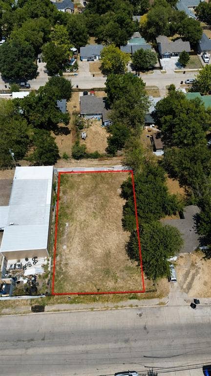 Property photo for 4209 Eastland Street, Fort Worth, TX