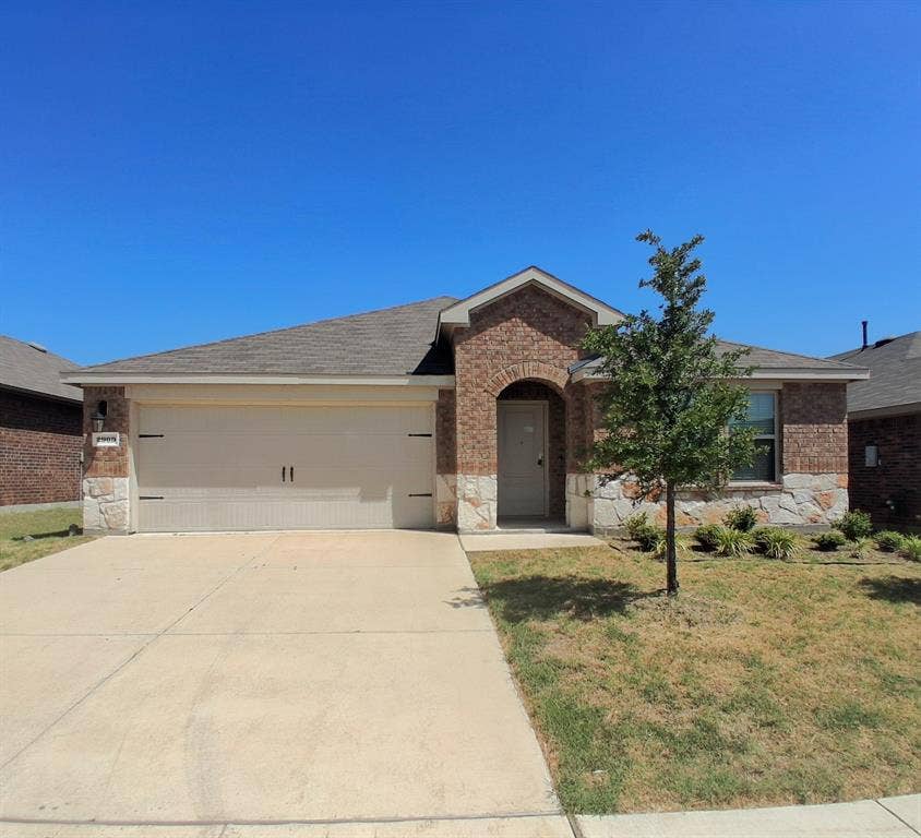 Property photo for 2909 Shoemaker Drive, Josephine, TX
