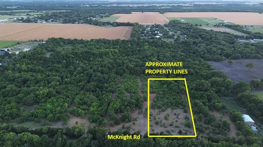 Property photo for TBD 2 McKnight, Ferris, TX
