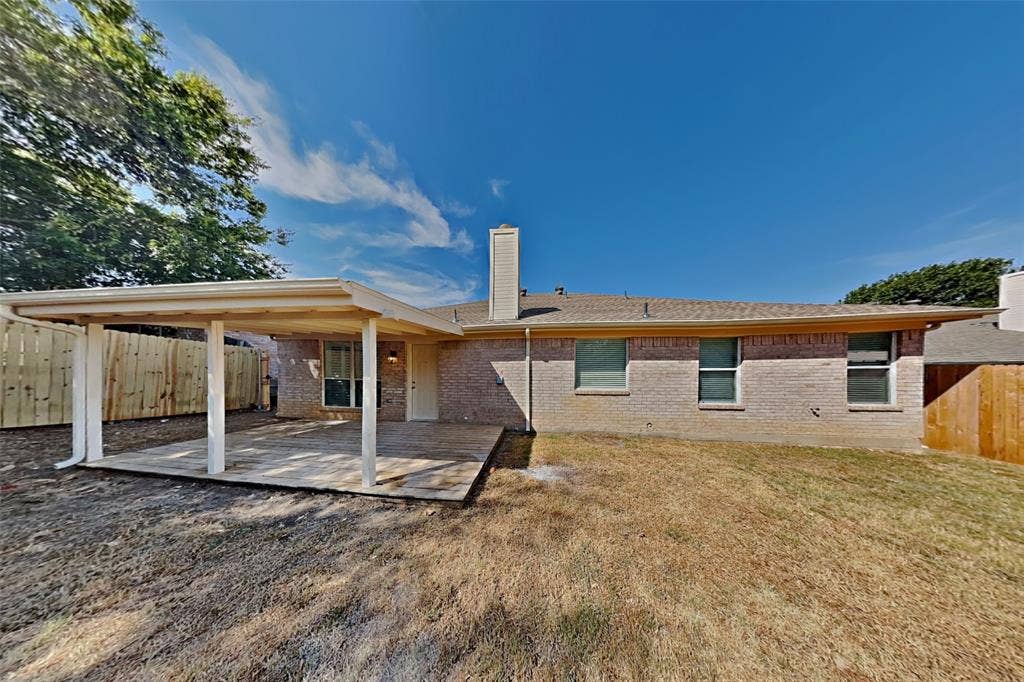 1822 Cancun Drive, Mansfield, TX 76063 1822 Cancun Drive, Mansfield, TX 76063